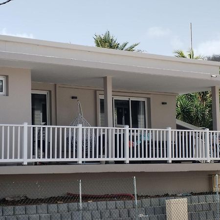 Residence La Palmeraie Le Diamant Exteriér fotografie